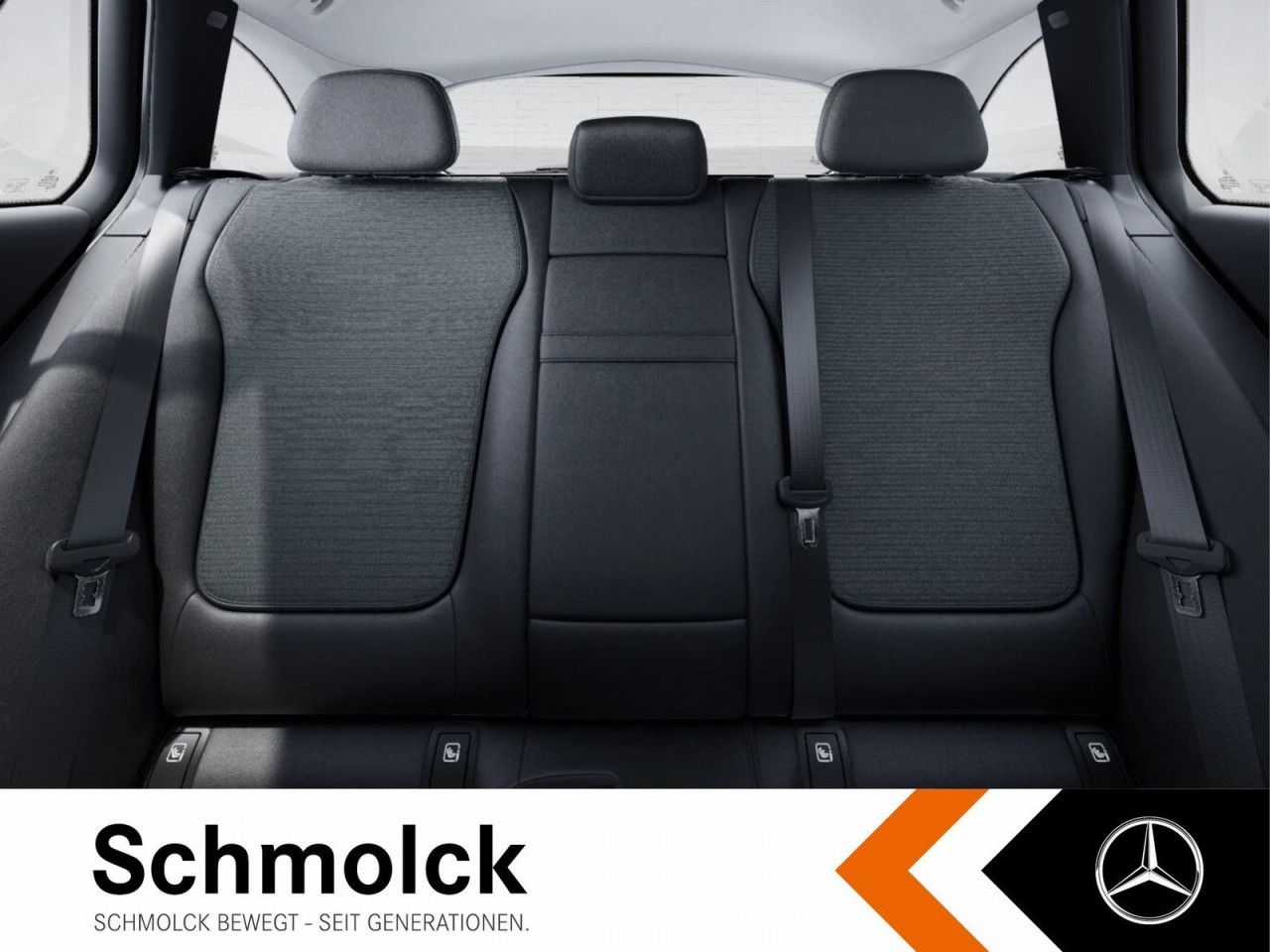 Mercedes-Benz C-Klasse – Bild 14