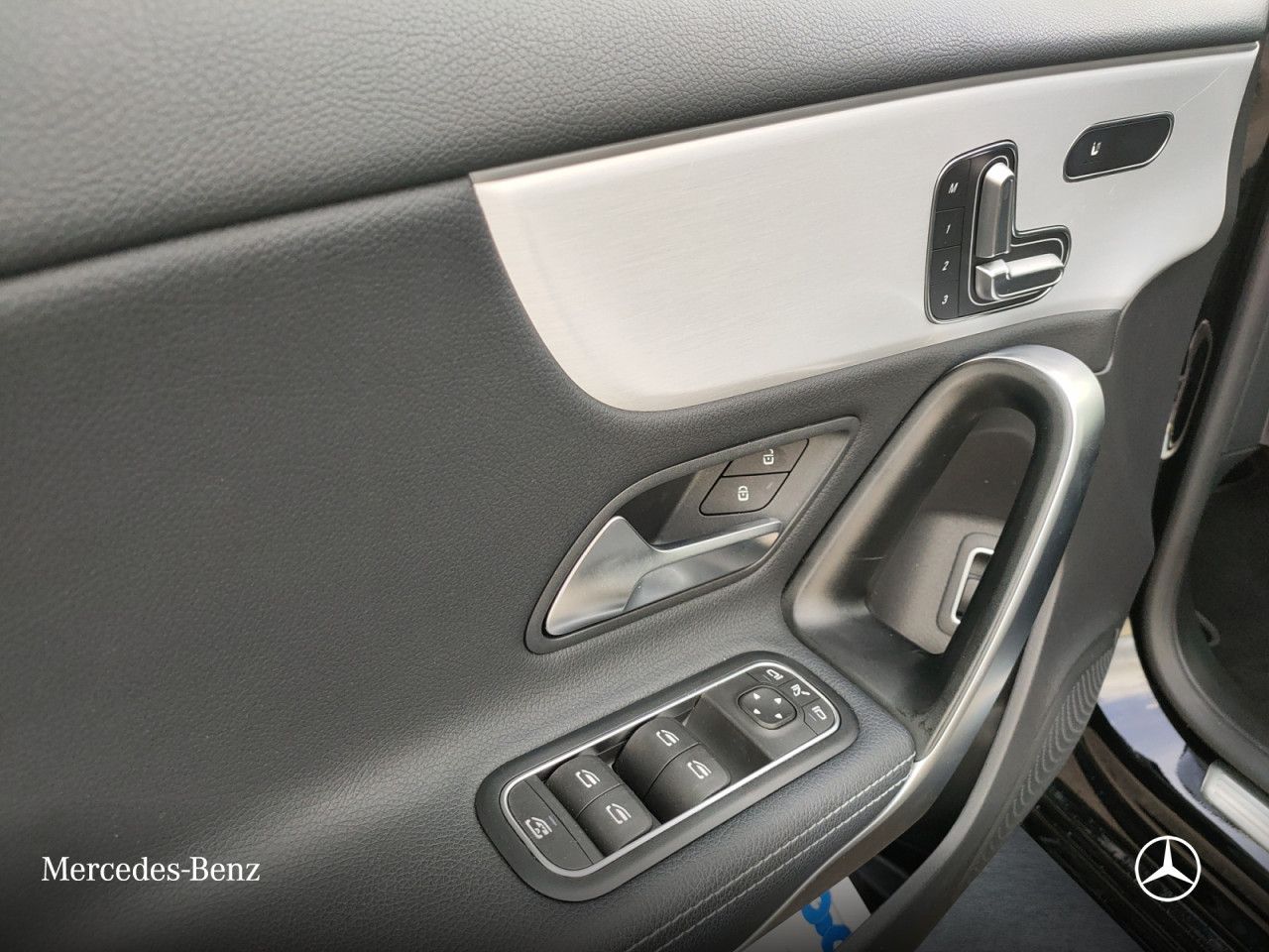 Mercedes-Benz A-Klasse – Bild 14