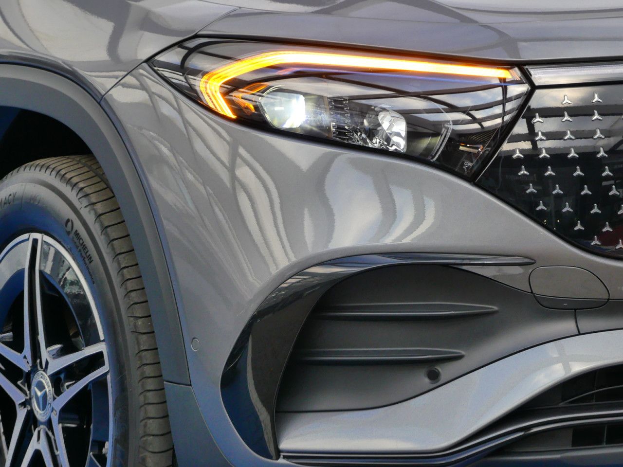 Mercedes-Benz EQB – Bild 25