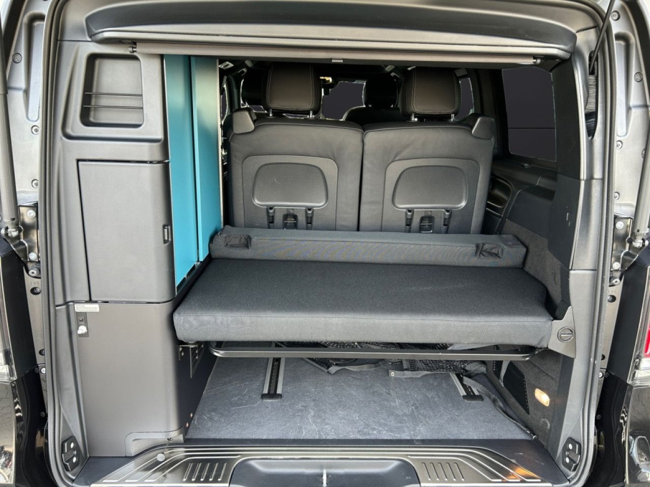 Mercedes-Benz Marco Polo – Bild 13
