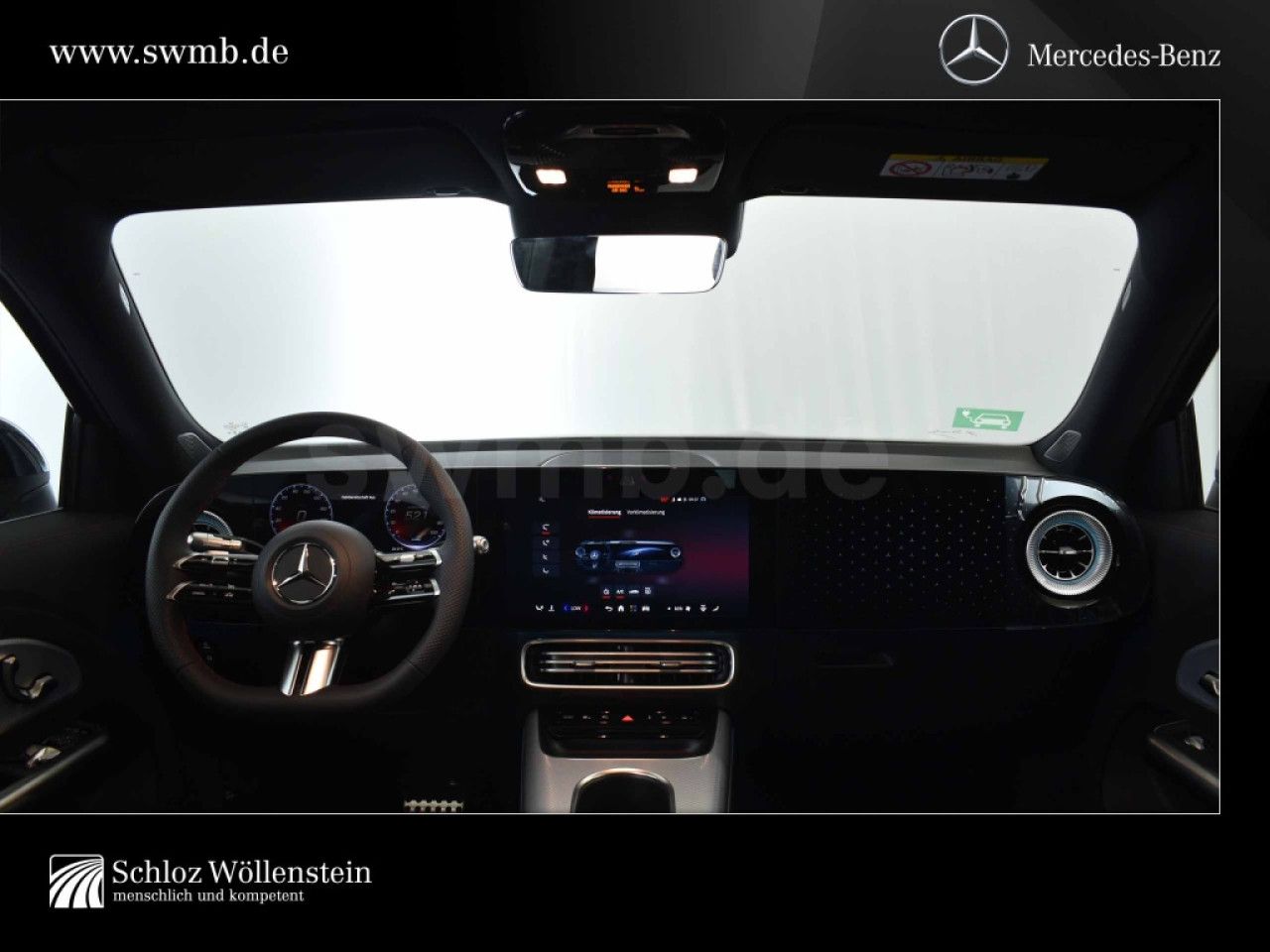 Mercedes-Benz GLB – Bild 14