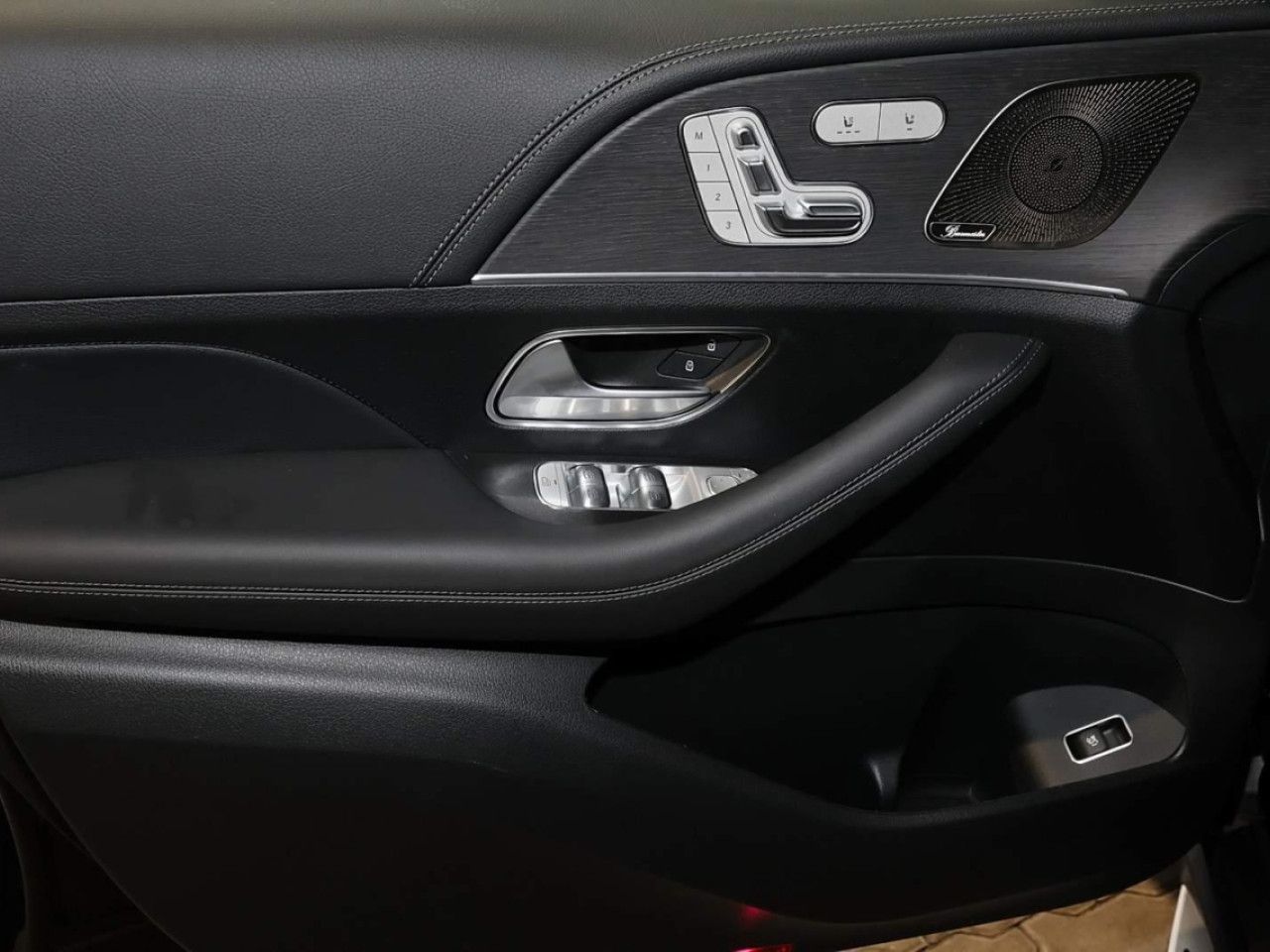 Mercedes-Benz GLE – Bild 12