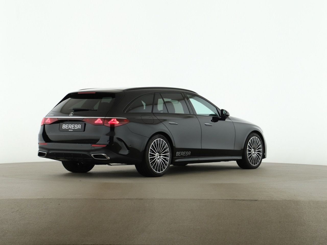 Mercedes-Benz E-Klasse – Bild 6