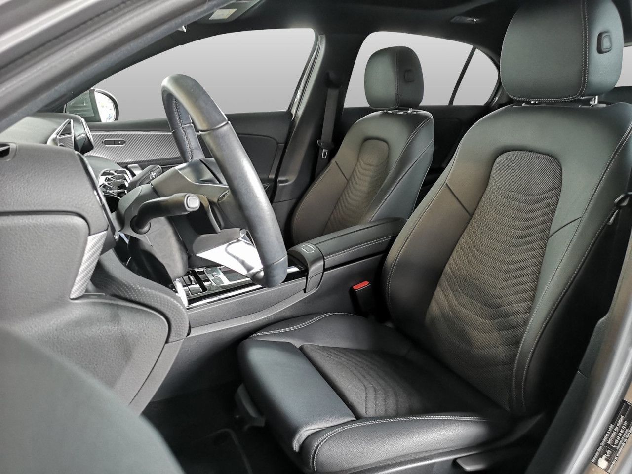 Mercedes-Benz A-Klasse – Bild 20