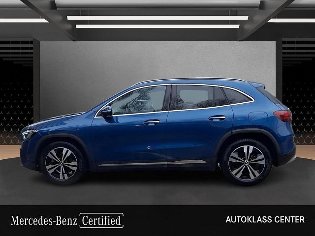 MERCEDES-BENZ GLA 2025 — imagine 3