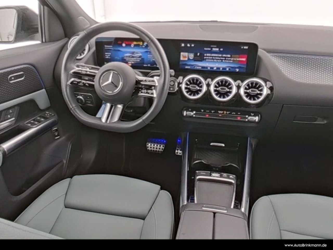 Mercedes-Benz GLA – Bild 6
