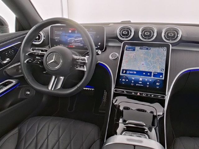 Mercedes-Benz CLE 450