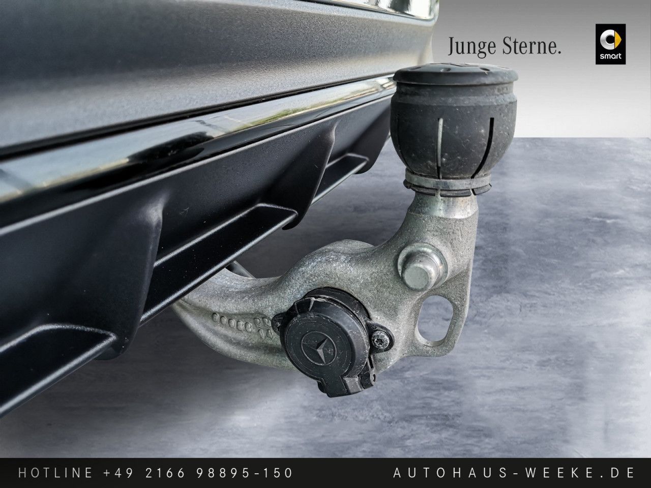 Mercedes-Benz E-Klasse – Bild 9
