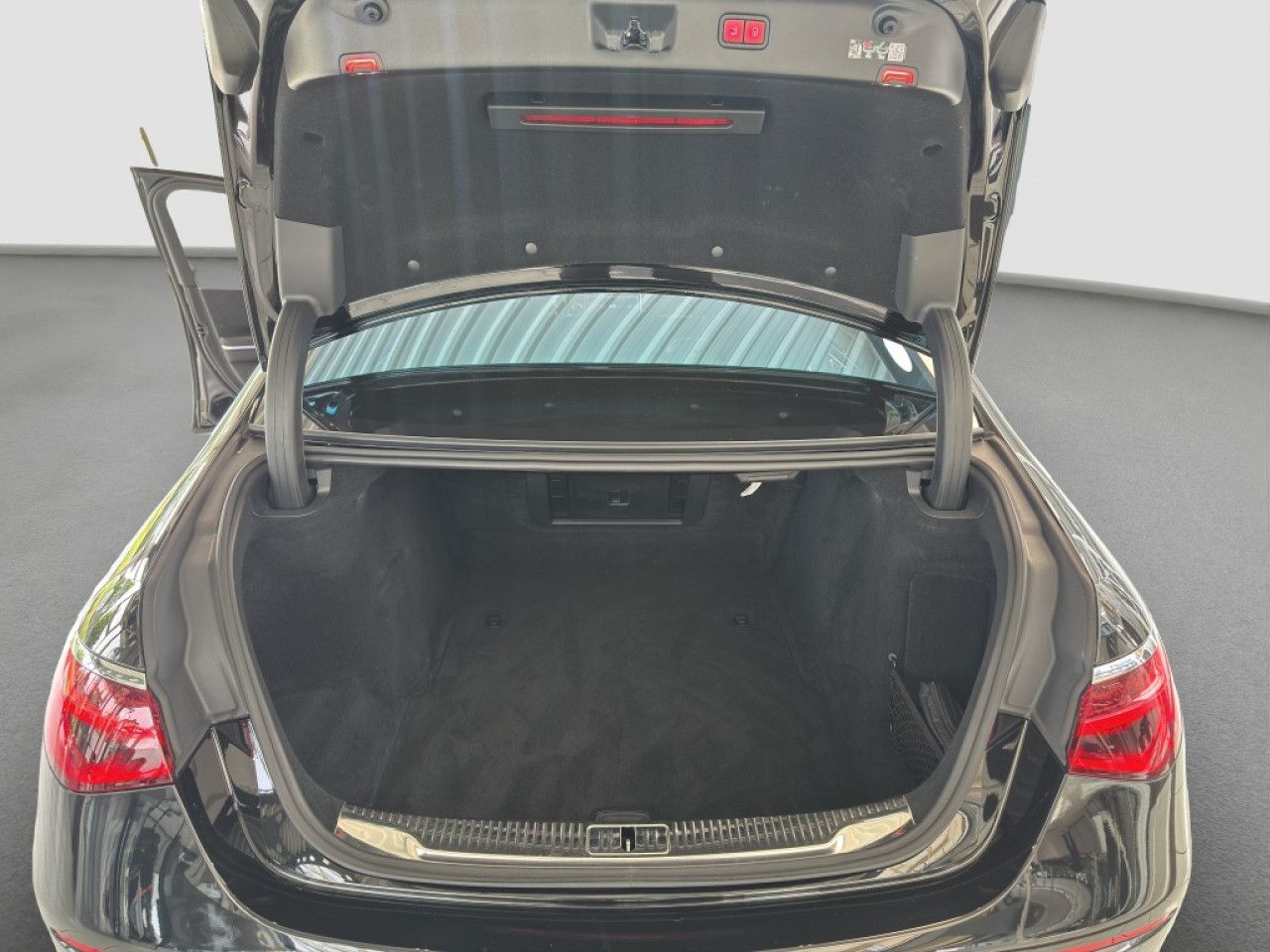Mercedes-Benz S-Klasse – Bild 14