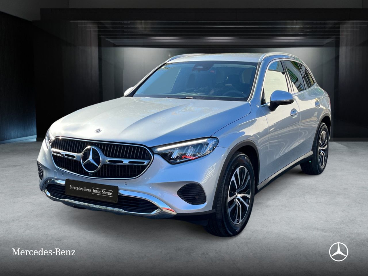 Mercedes-Benz GLC – Bild 7