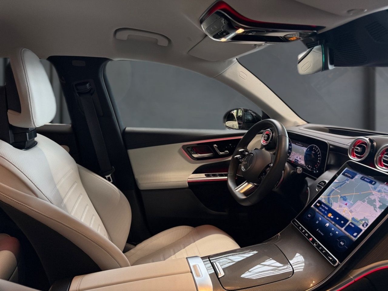 Mercedes-Benz GLC – Bild 16