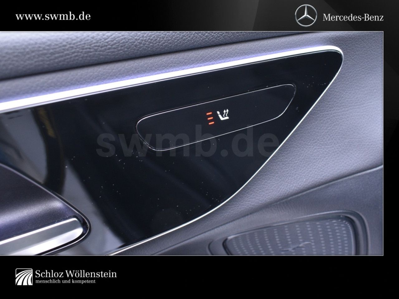 Mercedes-Benz GLC – Bild 4