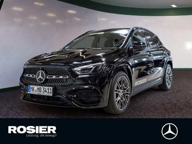 Mercedes-Benz GLA 180 AMG Line
