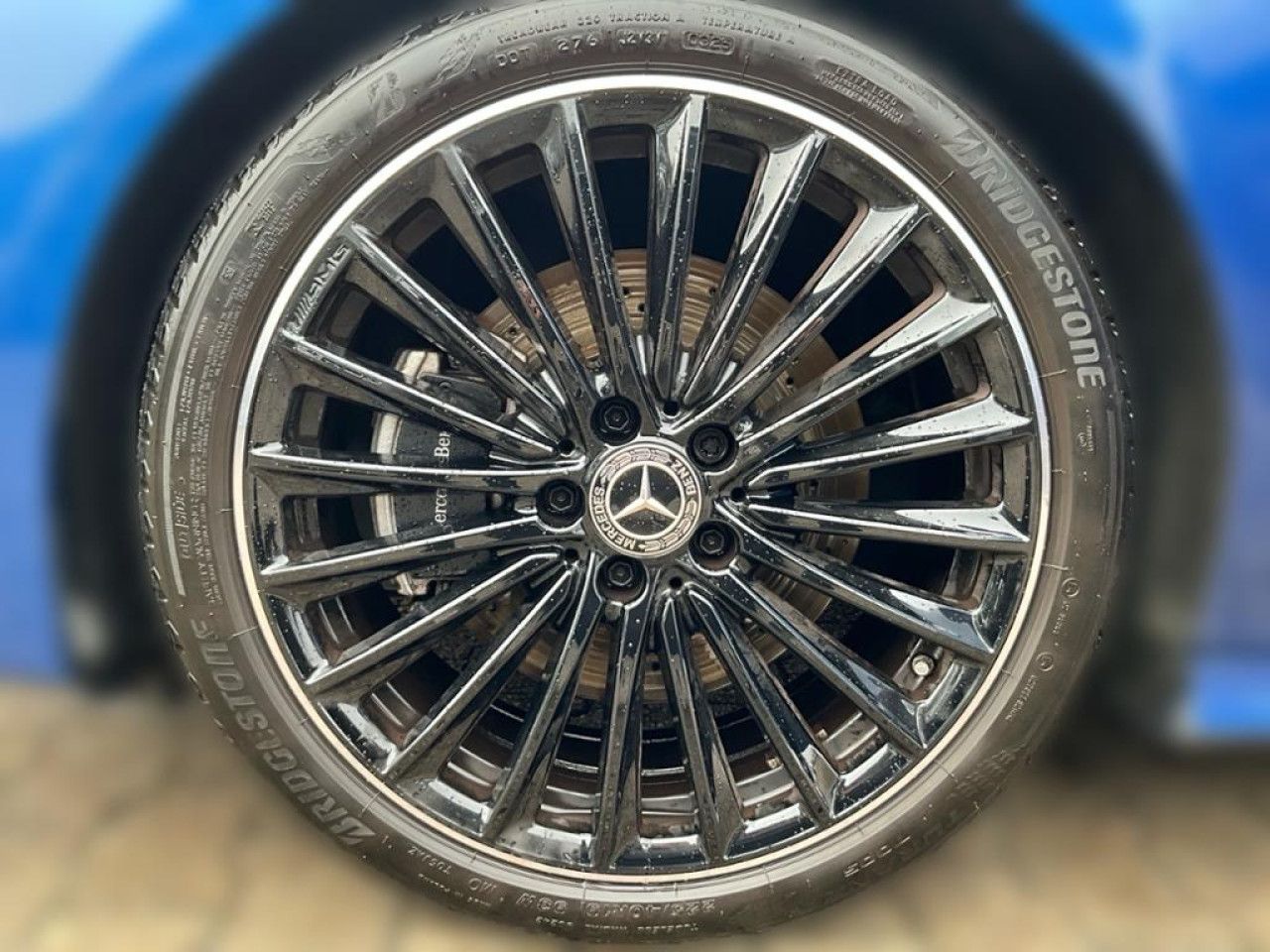 Mercedes-Benz CLA – Bild 15