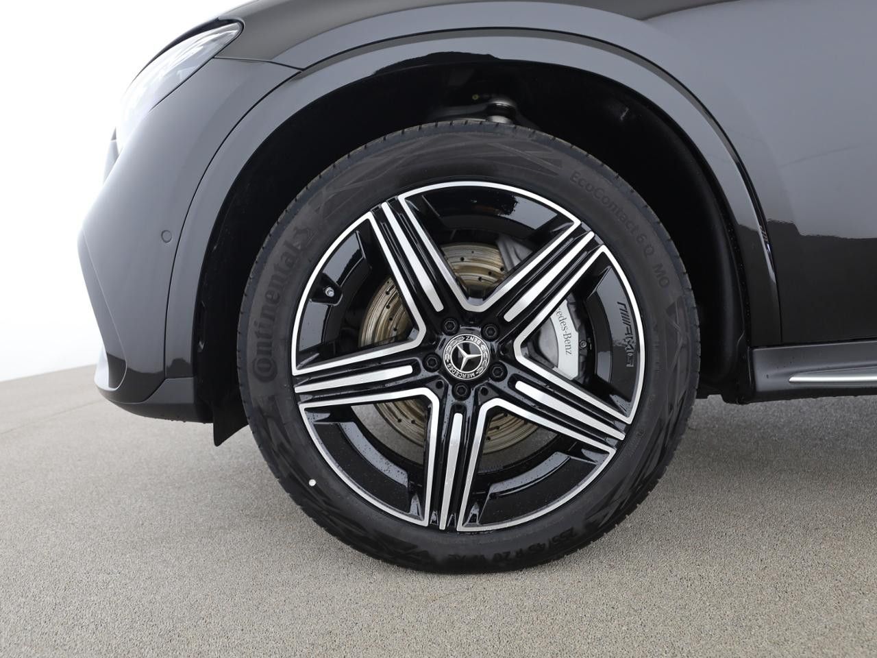 Mercedes-Benz GLC – Bild 16