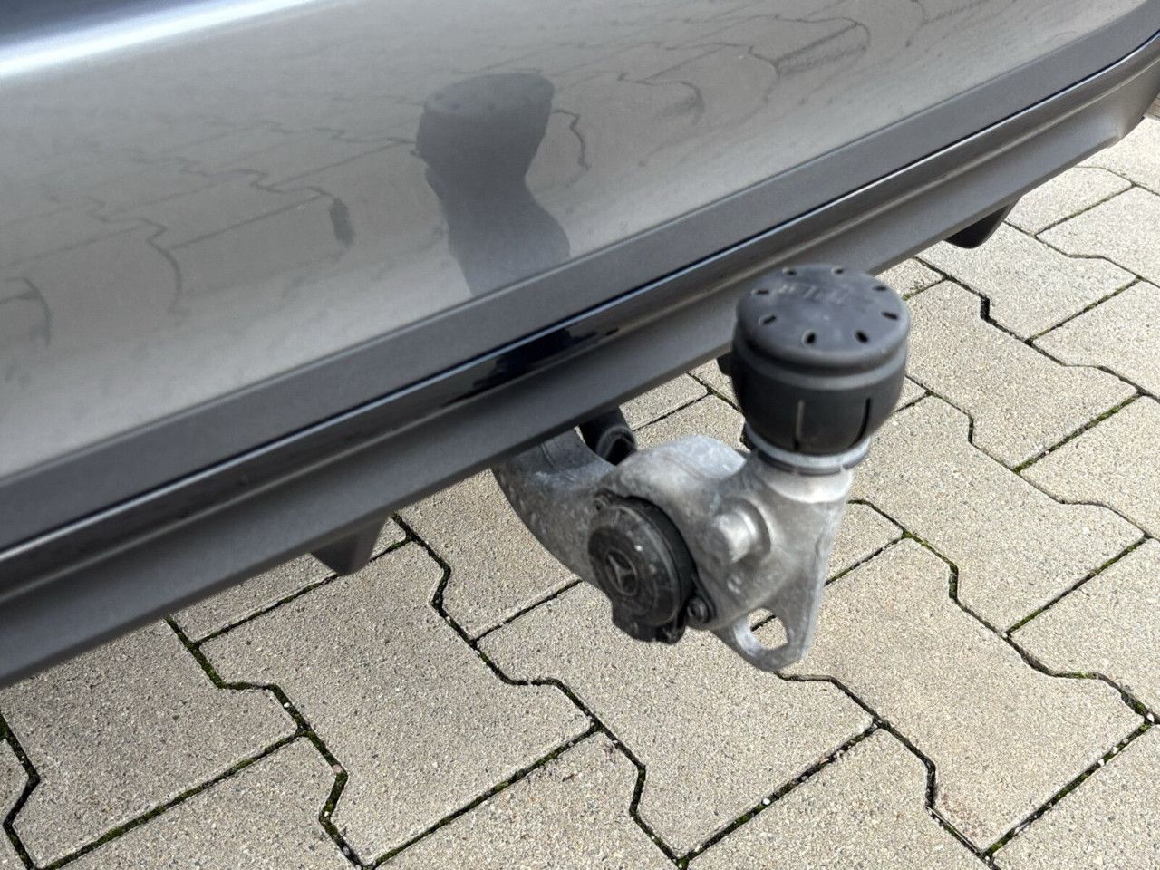 Mercedes-Benz C-Klasse – Bild 22