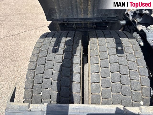 MAN TGX 18.470 4x2 BL SA 11
