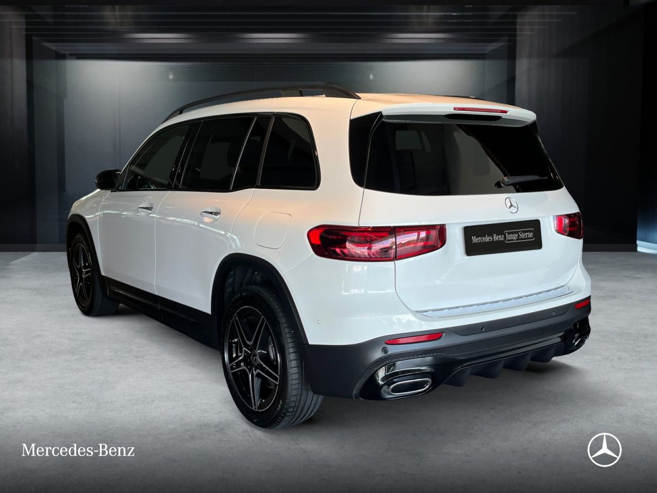 Mercedes-Benz GLB – Bild 6