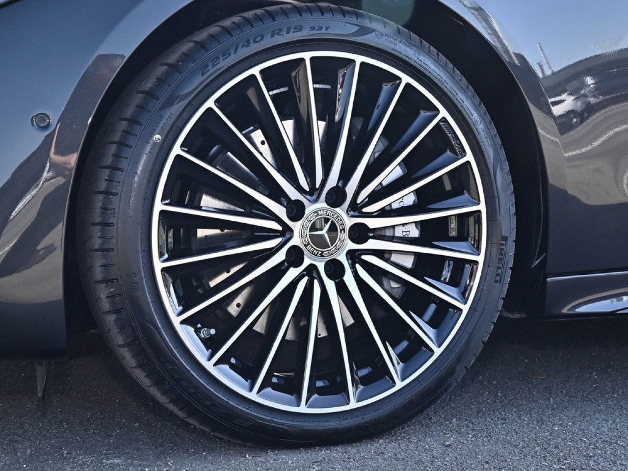 Mercedes-Benz C-Klasse – Bild 6