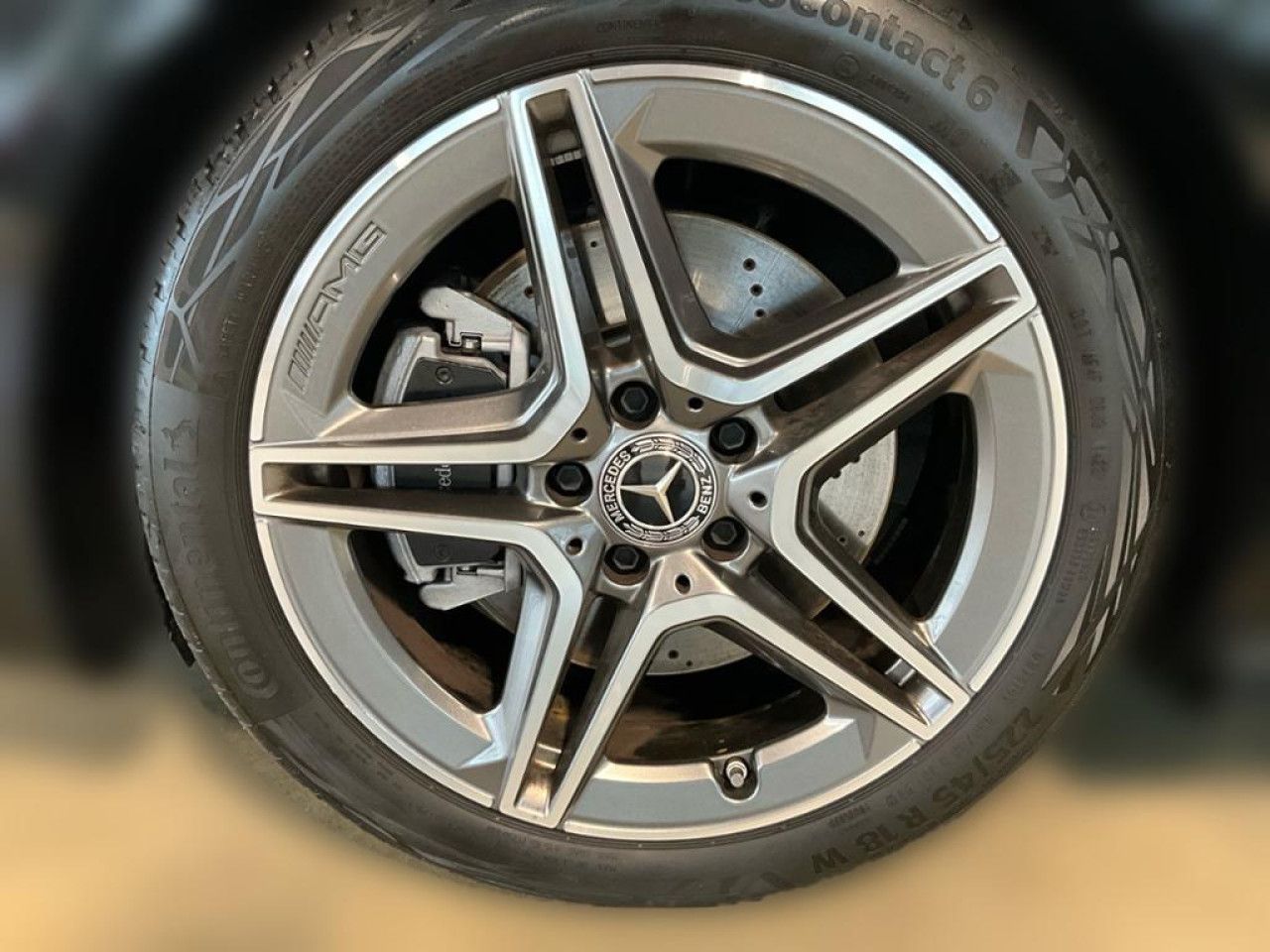 Mercedes-Benz CLA – Bild 15