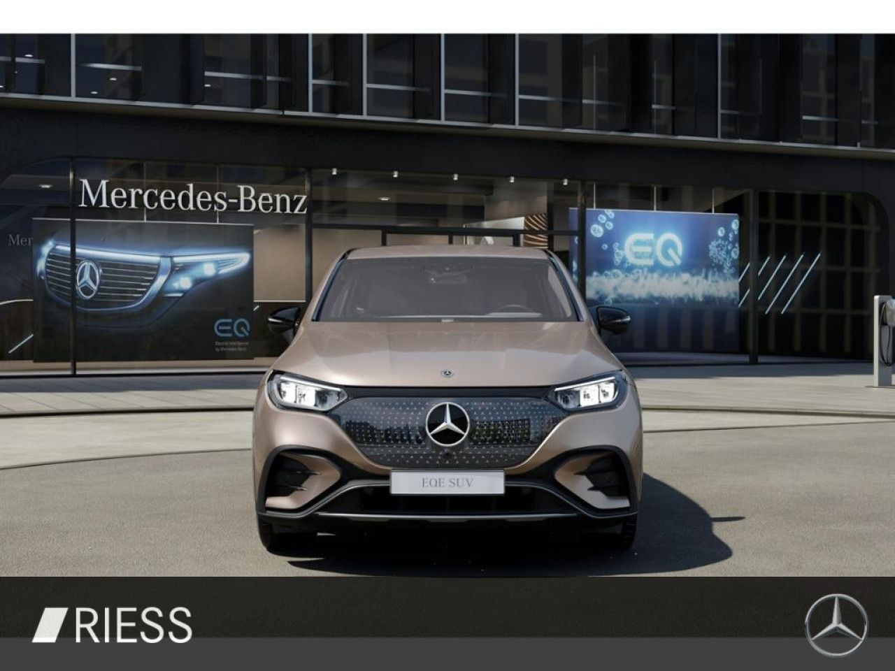Mercedes-Benz EQE – Bild 2
