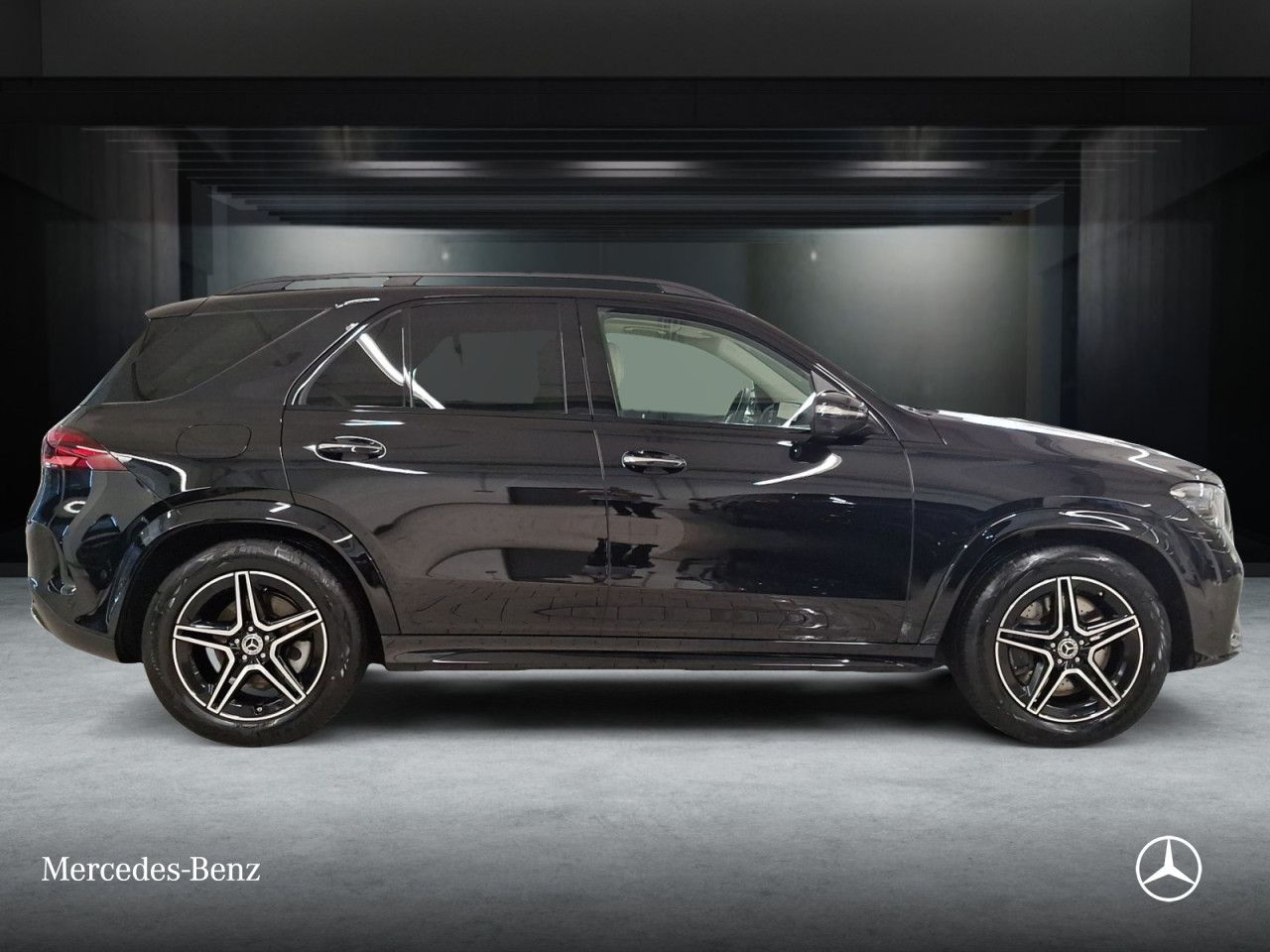 Mercedes-Benz GLE – Bild 18