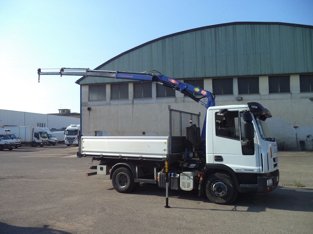 IVECO | MEDI ML 80E22/P
