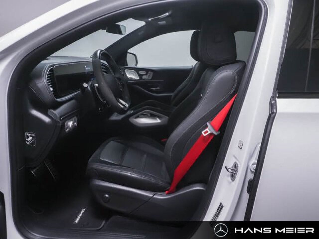 Mercedes-Benz GLE – Bild 9
