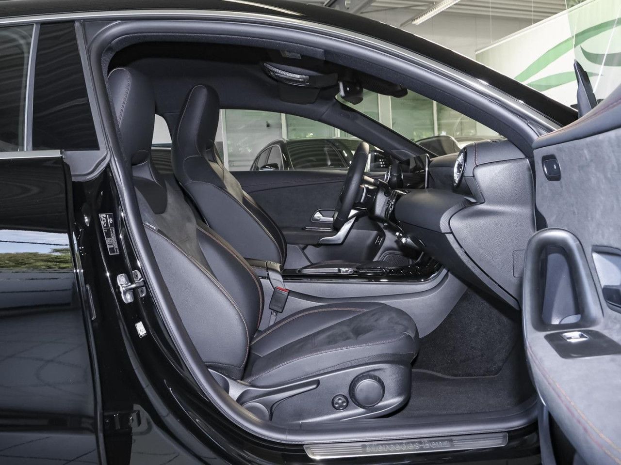 Mercedes-Benz CLA – Bild 5