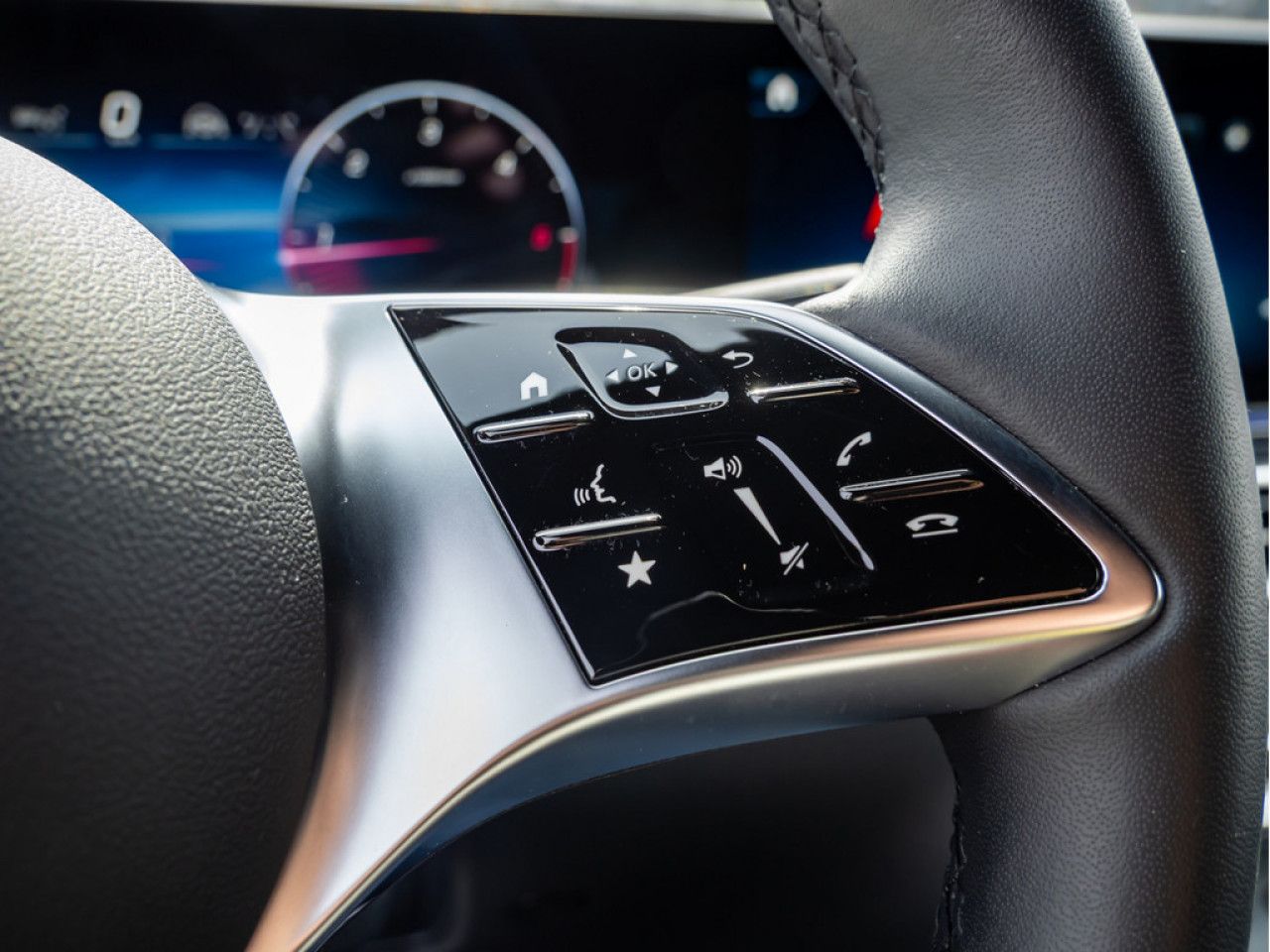 Mercedes-Benz V-Klasse – Bild 16