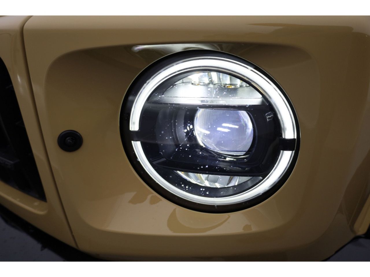 Mercedes-Benz G-Klasse – Bild 20