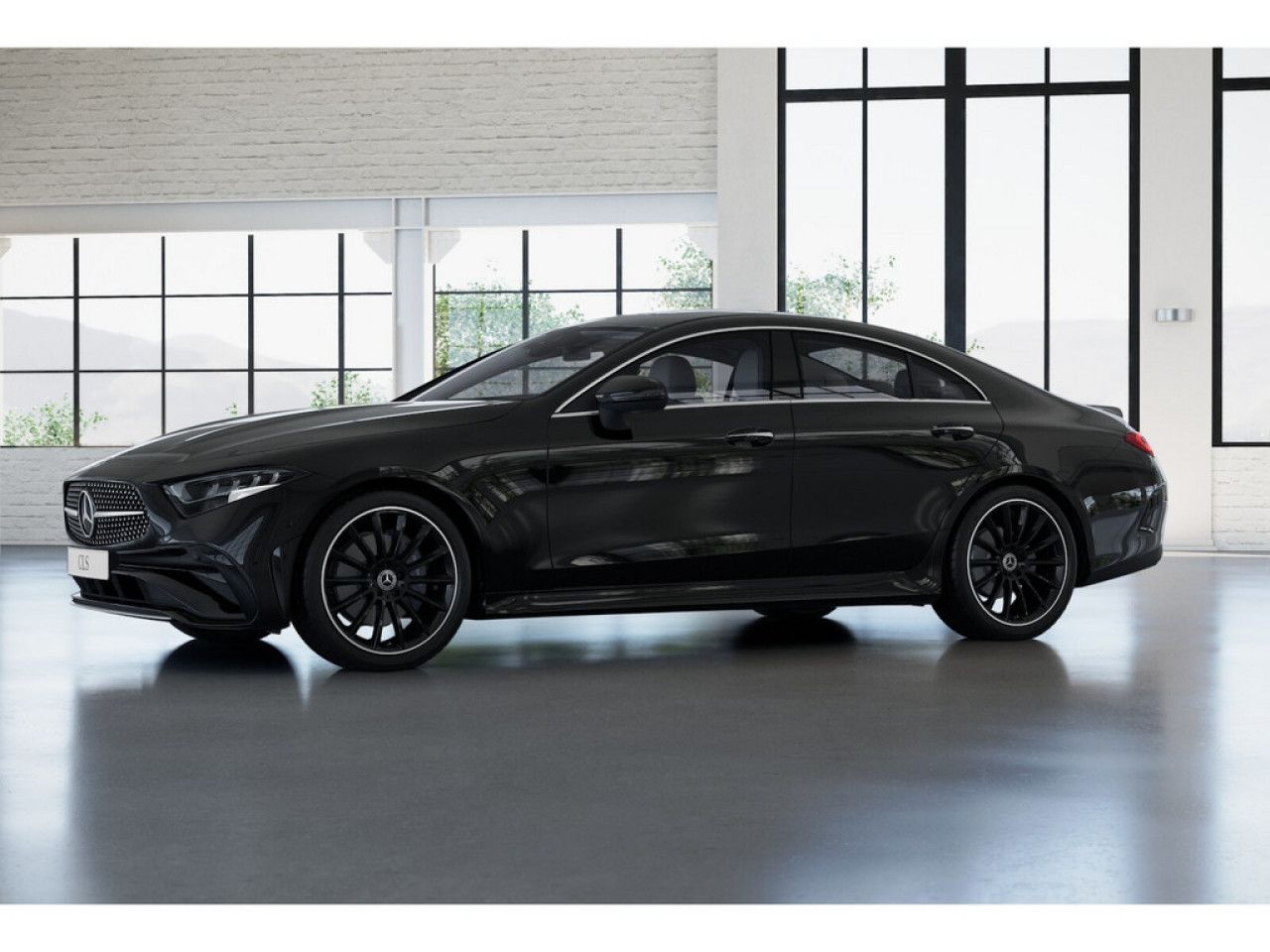 Mercedes-Benz CLS – Bild 12