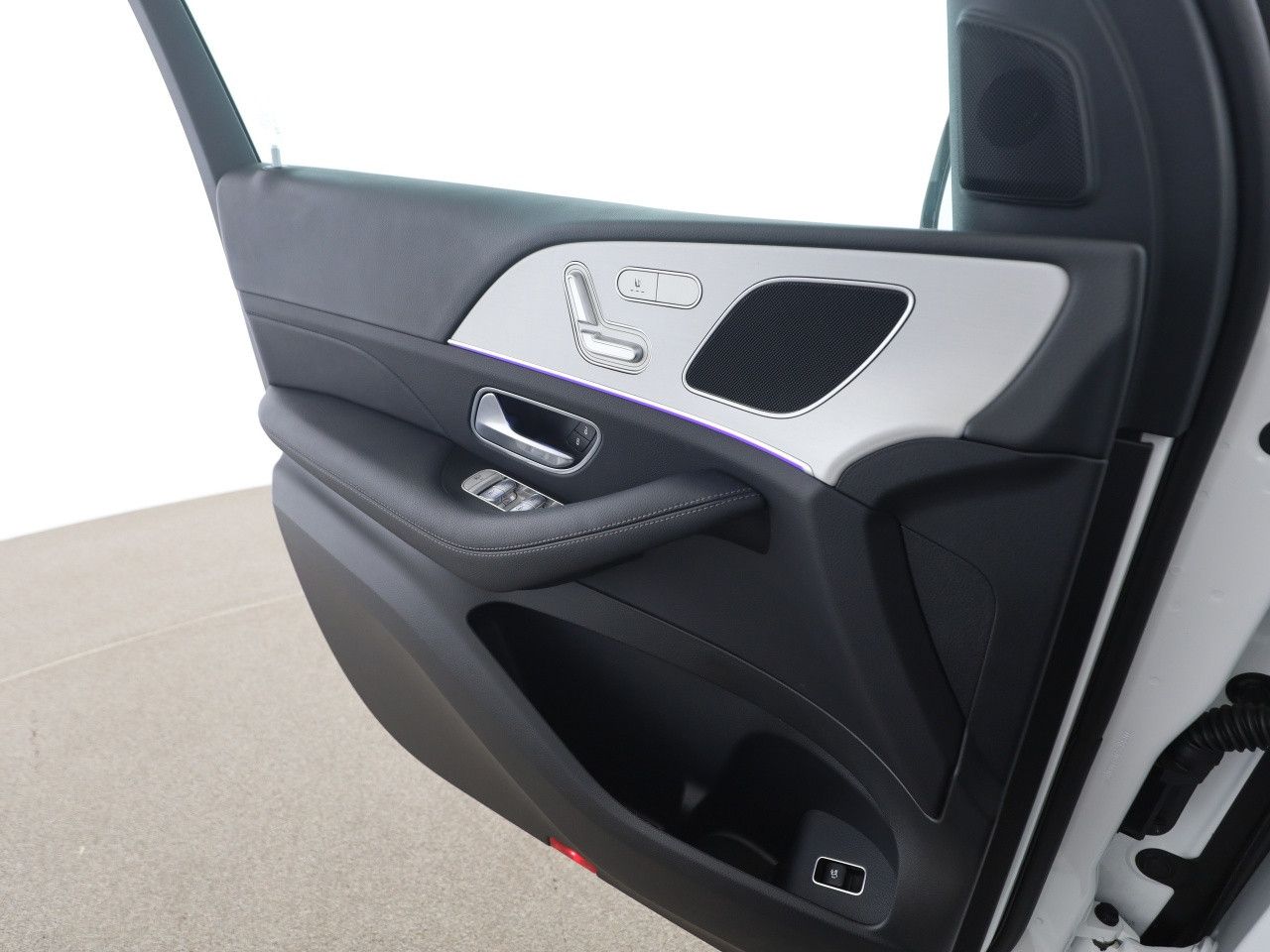 Mercedes-Benz GLE – Bild 14