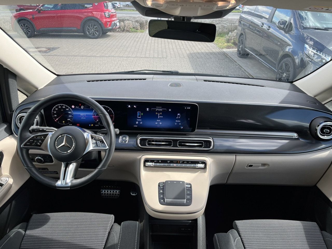 Mercedes-Benz Marco Polo – Bild 10