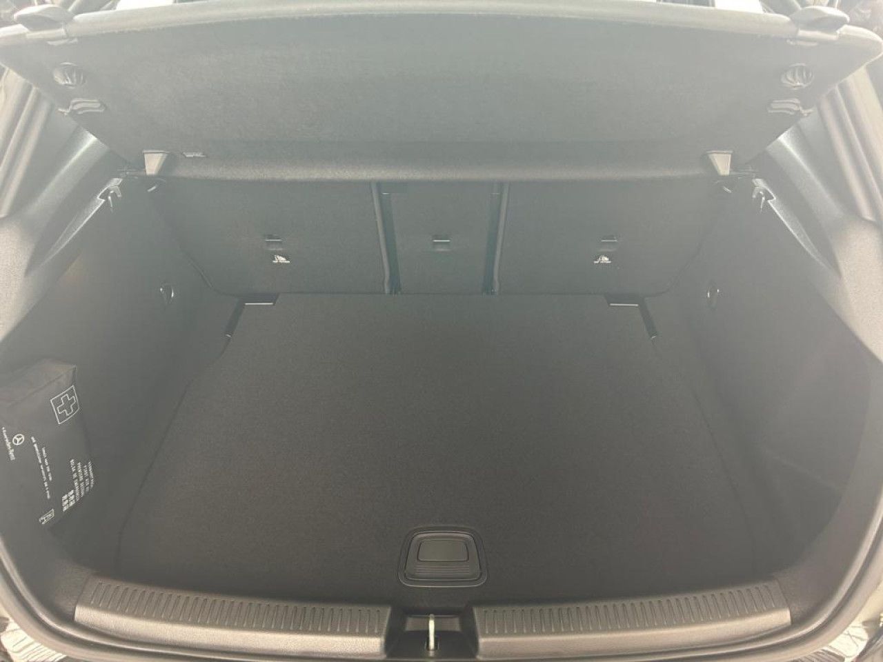 Mercedes-Benz A-Klasse – Bild 16