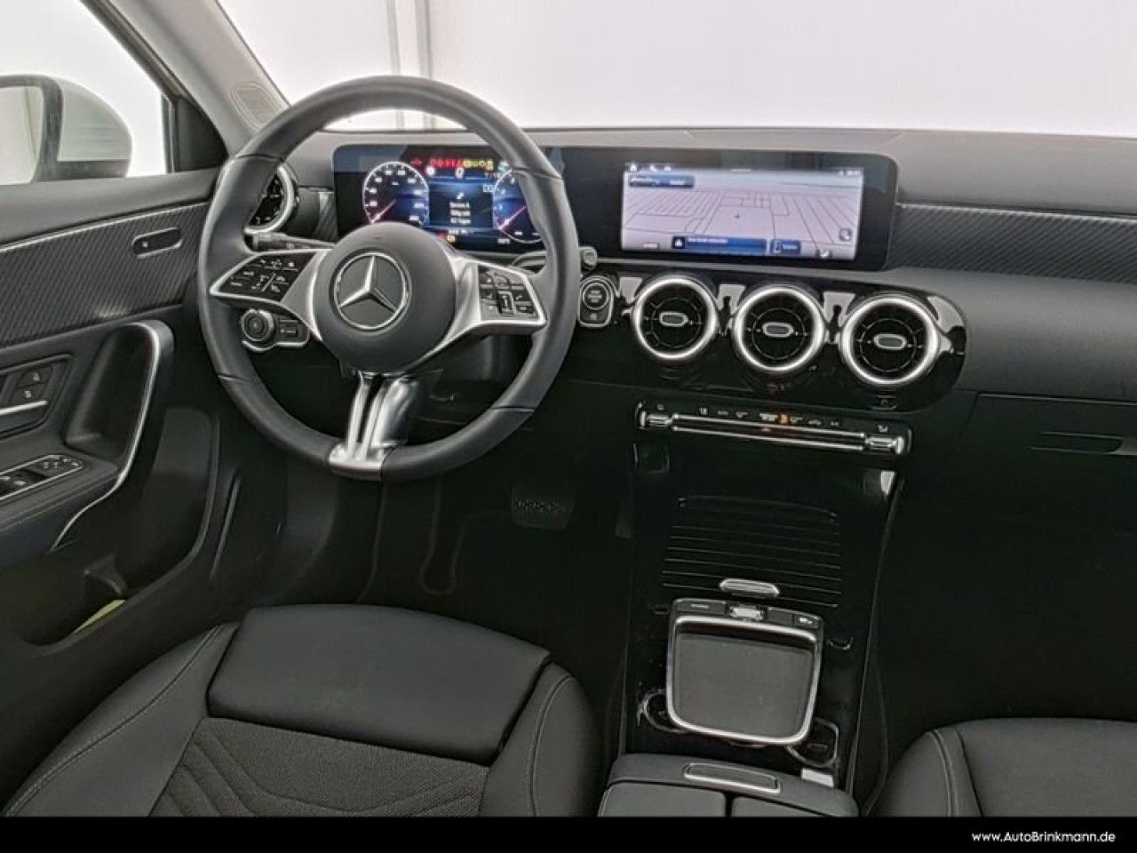 Mercedes-Benz A-Klasse – Bild 6