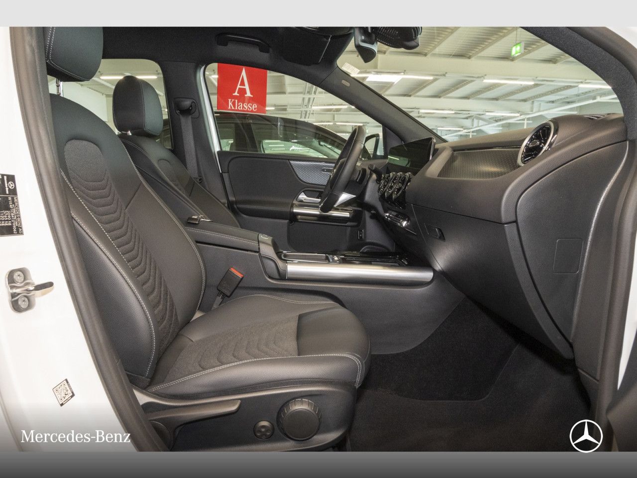 Mercedes-Benz B-Klasse – Bild 4