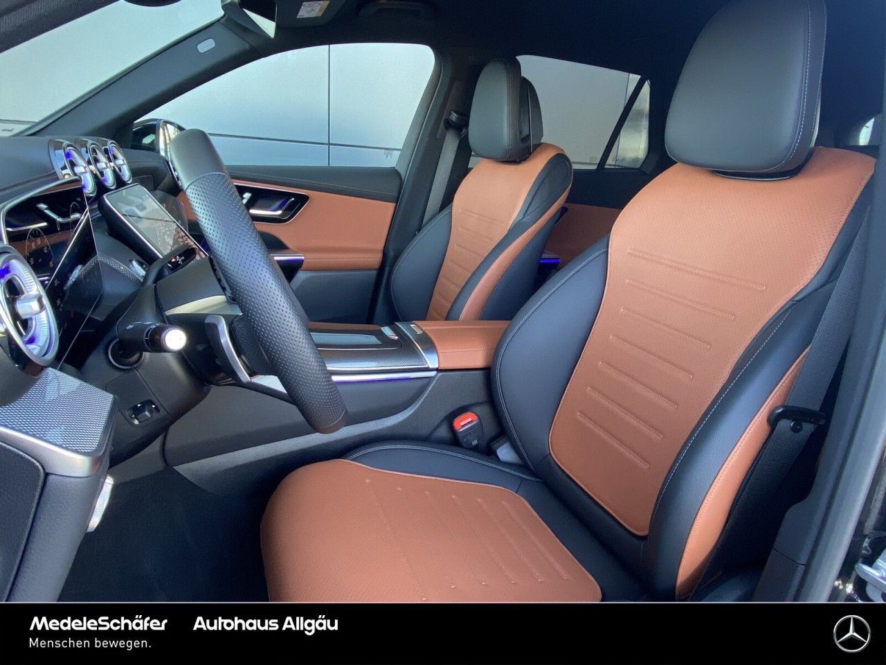 Mercedes-Benz GLC – Bild 14