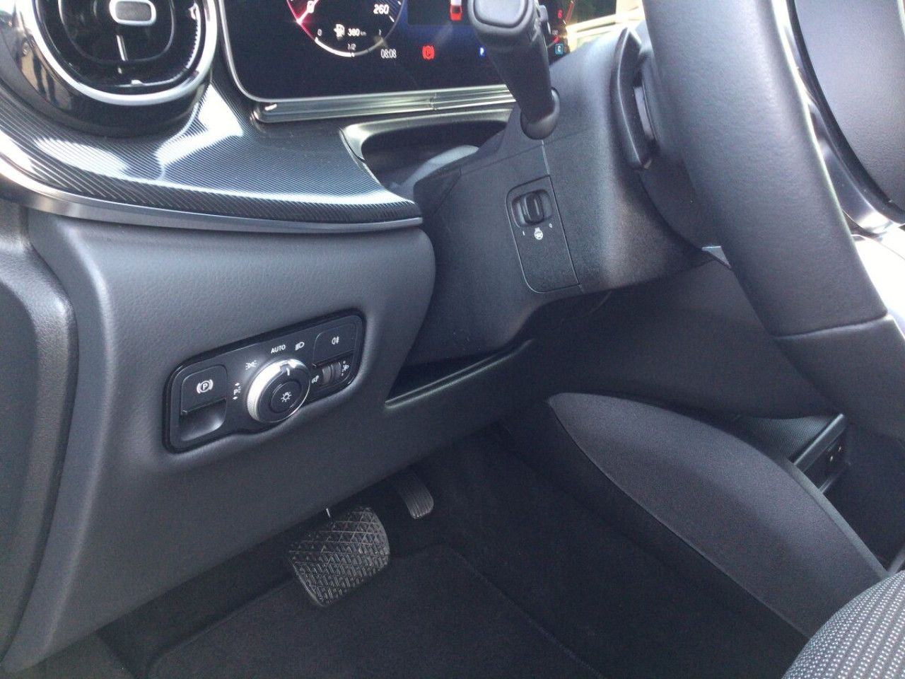 Mercedes-Benz V-Klasse – Bild 13