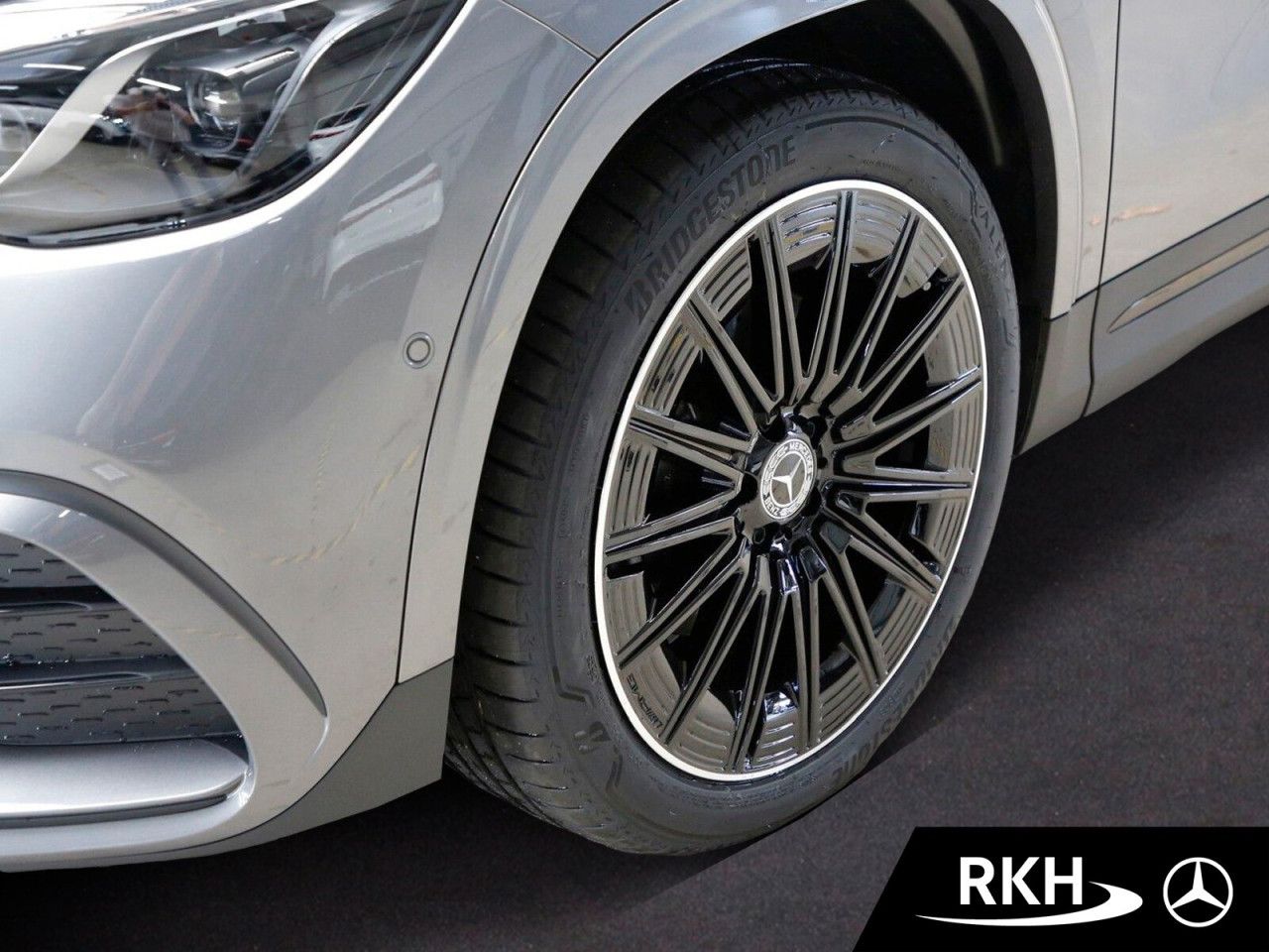 Mercedes-Benz GLA – Bild 5