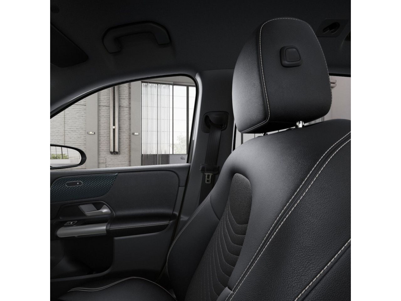 Mercedes-Benz B-Klasse – Bild 17