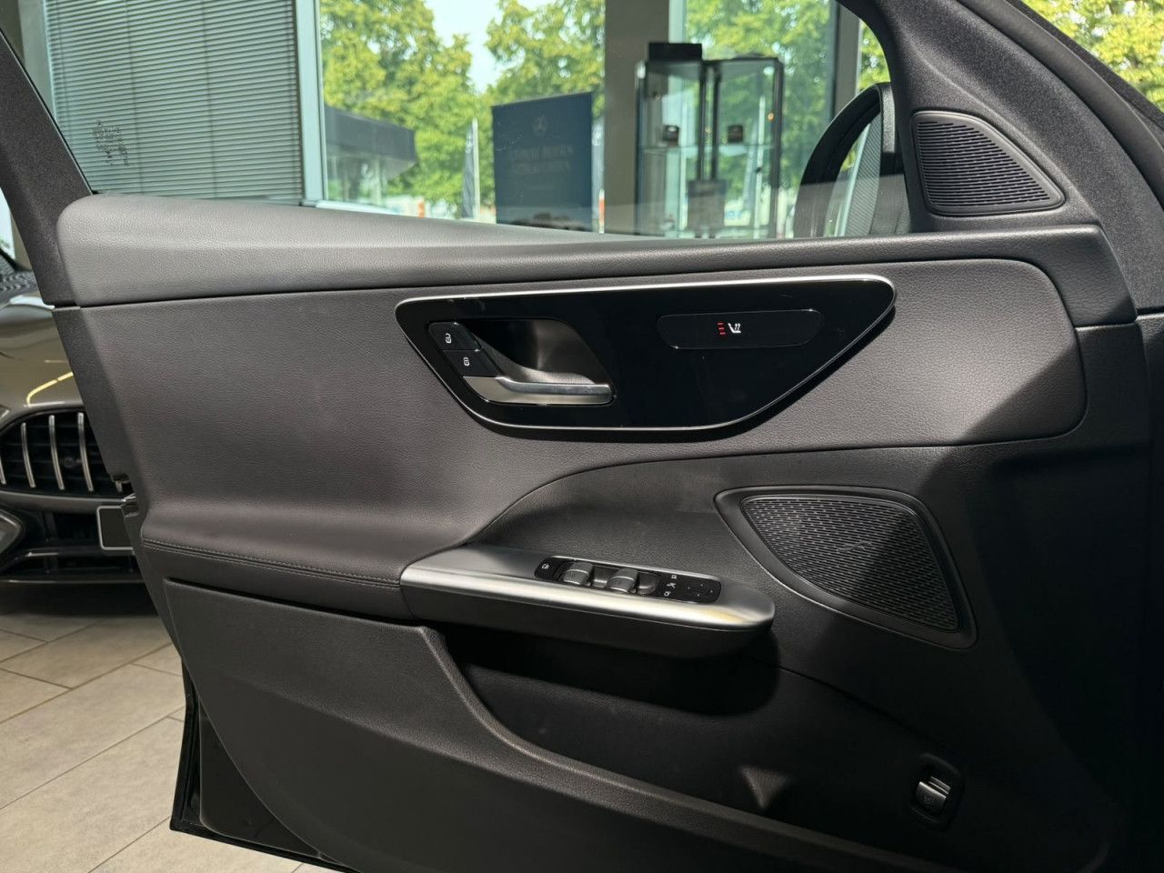 Mercedes-Benz C-Klasse – Bild 20
