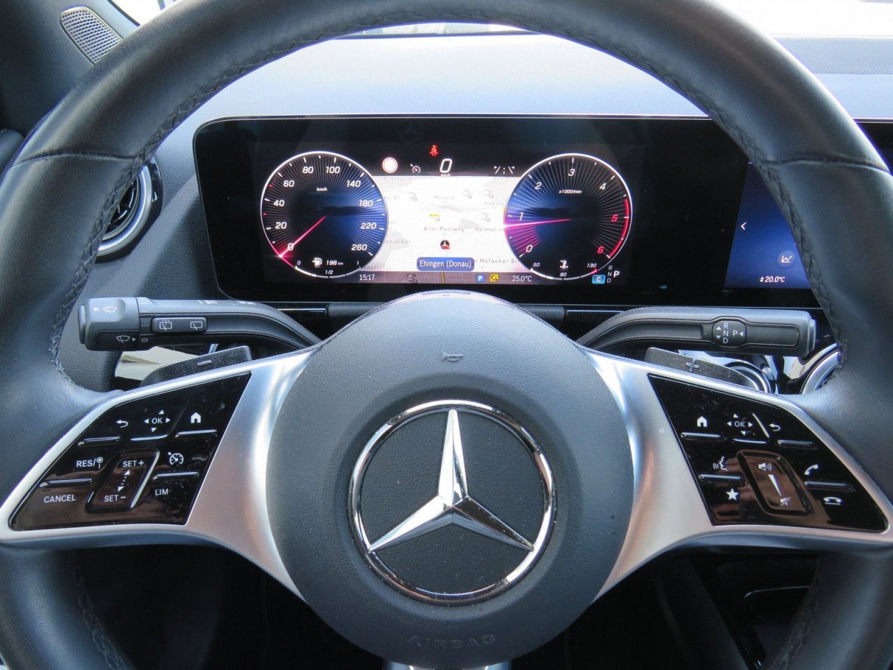 Mercedes-Benz B-Klasse – Bild 20