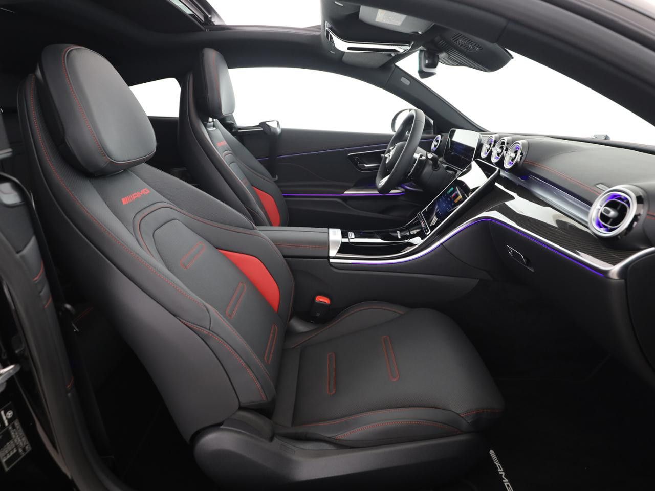 Mercedes-Benz CLE – Bild 9