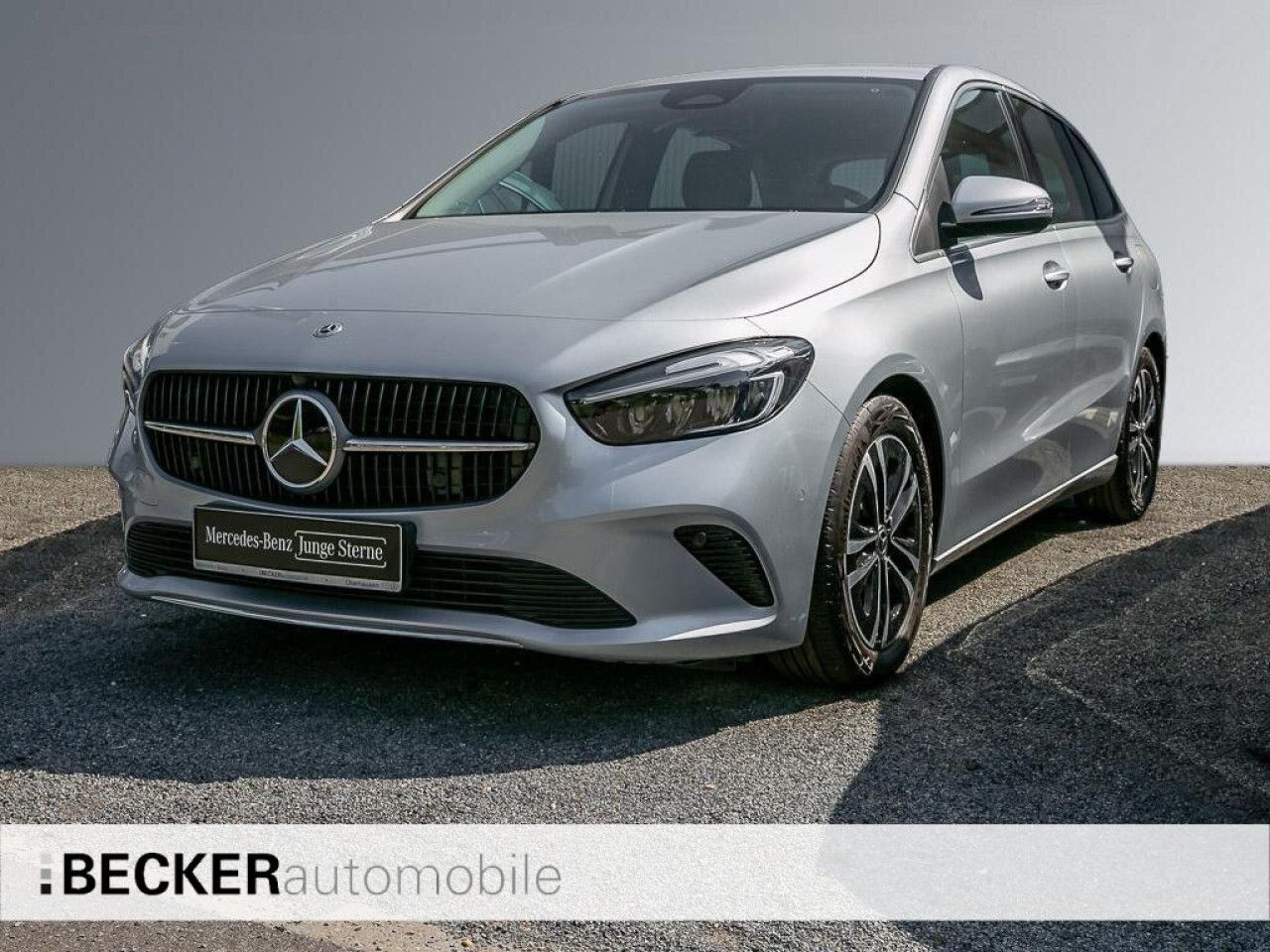 Mercedes-Benz B-Klasse – Bild 12