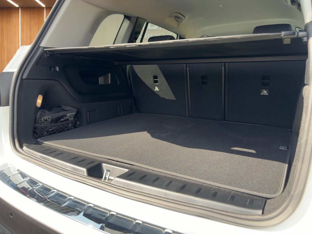 Mercedes-Benz GLB – Bild 9