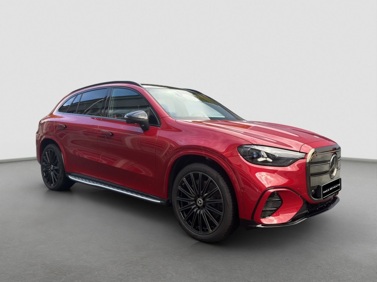 Mercedes-Benz GLC – Bild 16