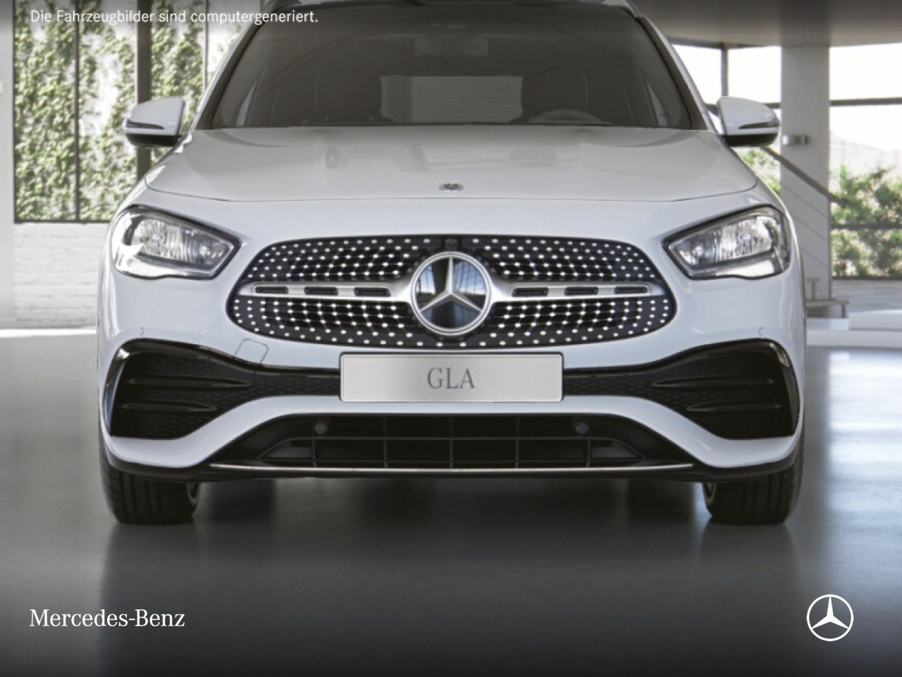 Mercedes-Benz GLA – Bild 5