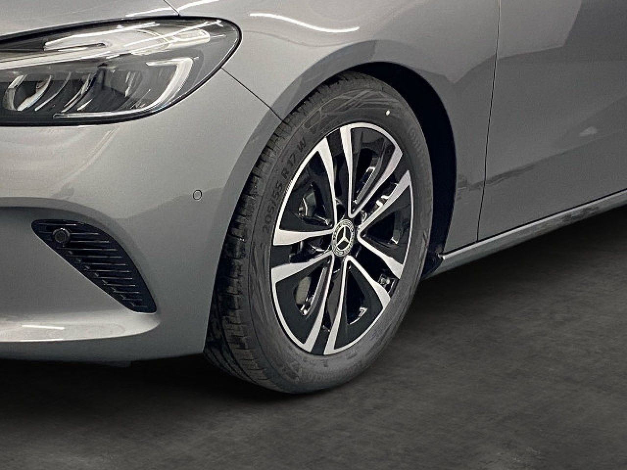 Mercedes-Benz B-Klasse – Bild 6