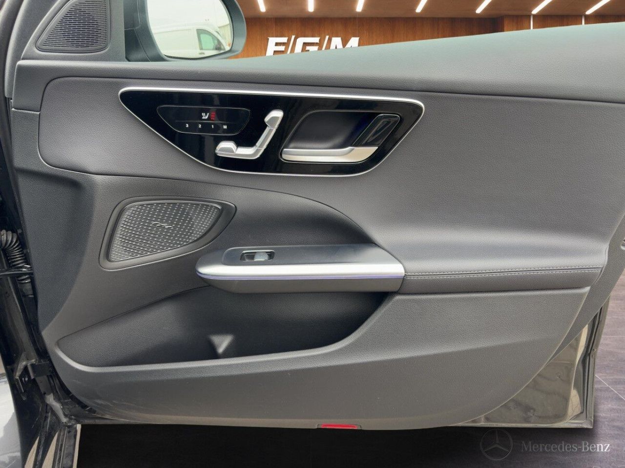 Mercedes-Benz C-Klasse – Bild 19